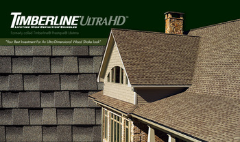Timberline-ULTRA Timberline-ULTRA